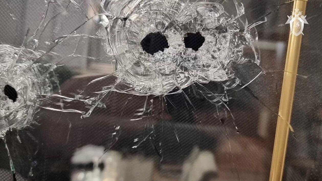 Появились подробности покушения на помощника депутата Госдумы в Подмосковье