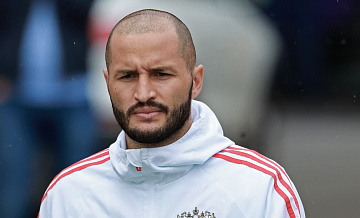 Кудряшов: противостояние с "Динамо" в КР может зарядить "Спартак" на сезон