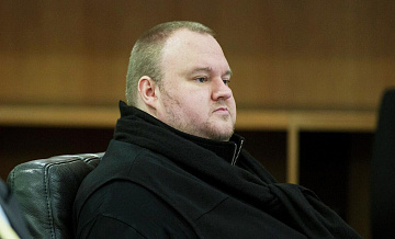 Дотком заявил, что притязания США на Гренландию разрушают НАТО