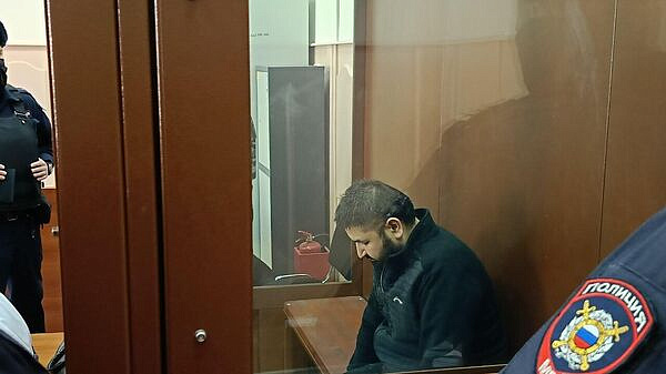 Восьмой фигурант дела о "Крокусе" заявил, что не знал о планах террористов