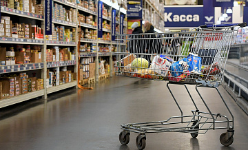 В России установят максимальные наценки в размере 5%