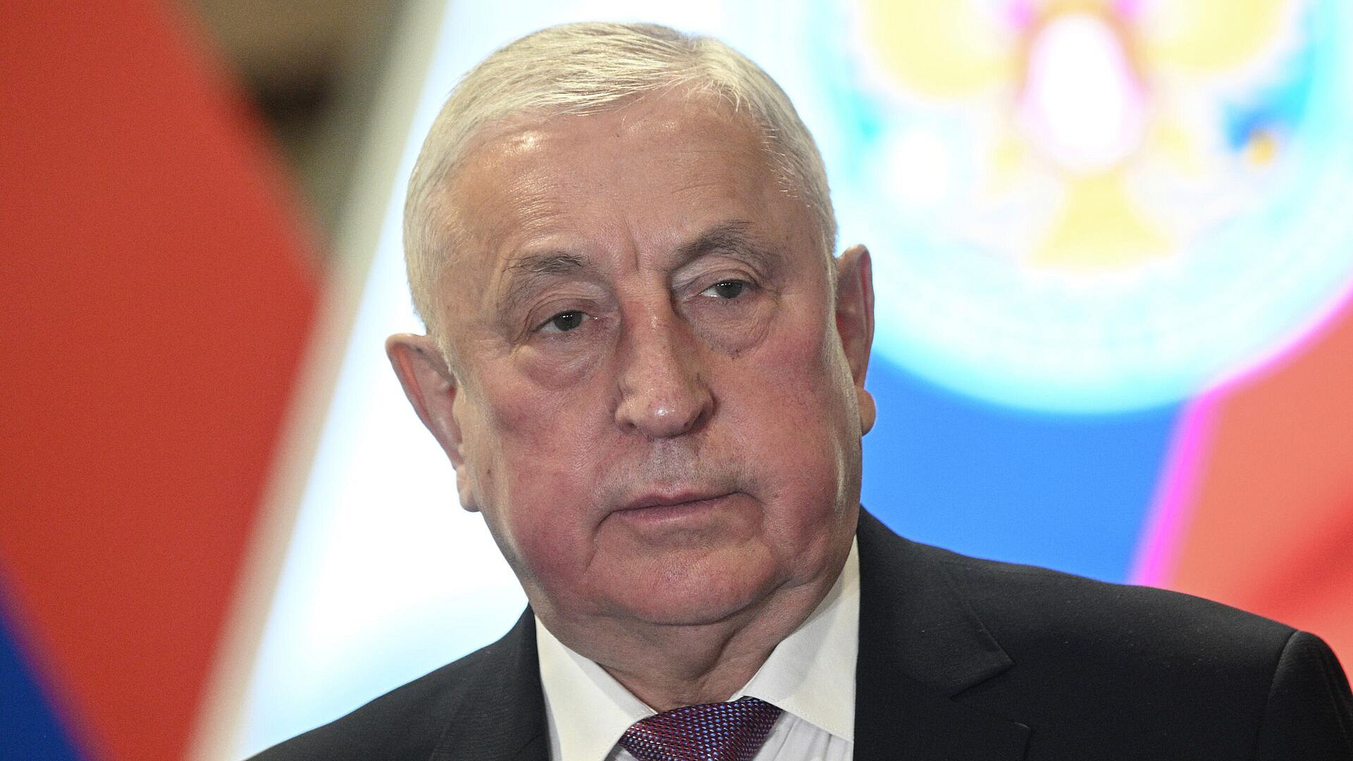 Харитонов поздравил Путина с победой на президентских выборах