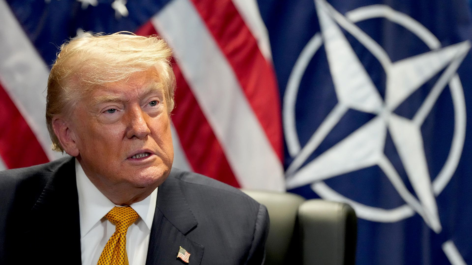 Херш объяснил слова Трампа об избирательной системе США