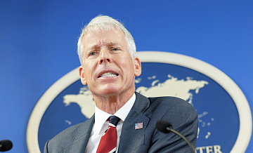 США не позволят Китаю контролировать Венесуэлу, заявил министр энергетики