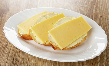 "Бутербродекс" в первой половине марта снизился на 1,1 пункта