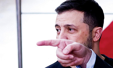 "На грани". Депутат Рады сделал резкое заявление о свержении Зеленского