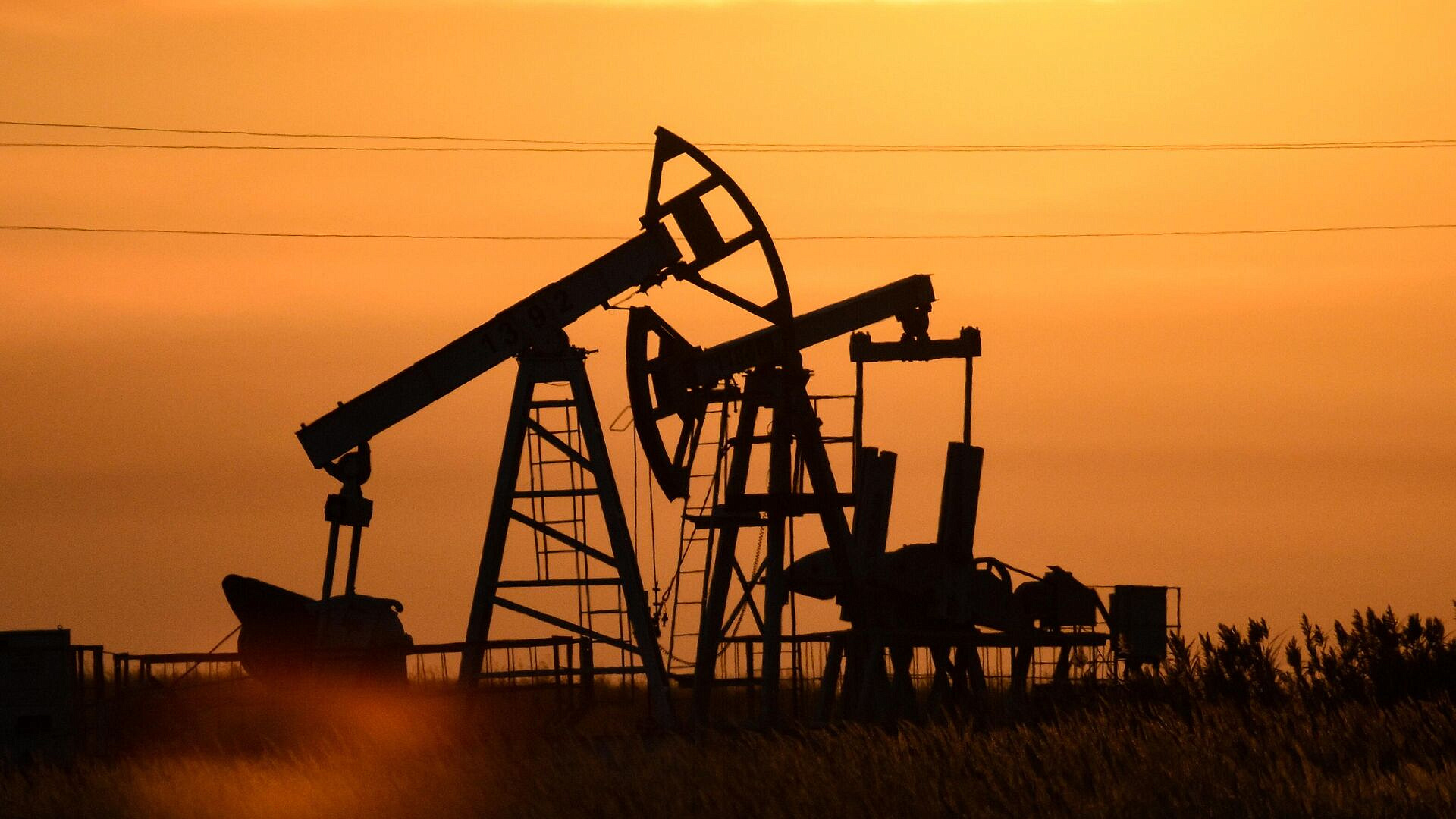 Глава Saudi Aramco назвал сроки завершения кризиса на мировом рынке нефти