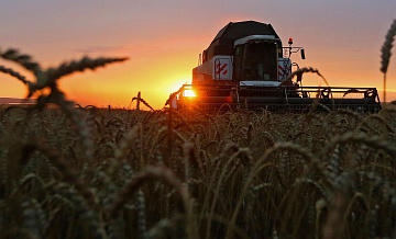 В России разработали уникальную технологию внесения удобрений