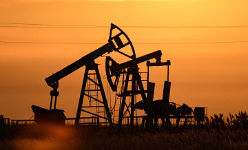 Глава Saudi Aramco назвал сроки завершения кризиса на мировом рынке нефти