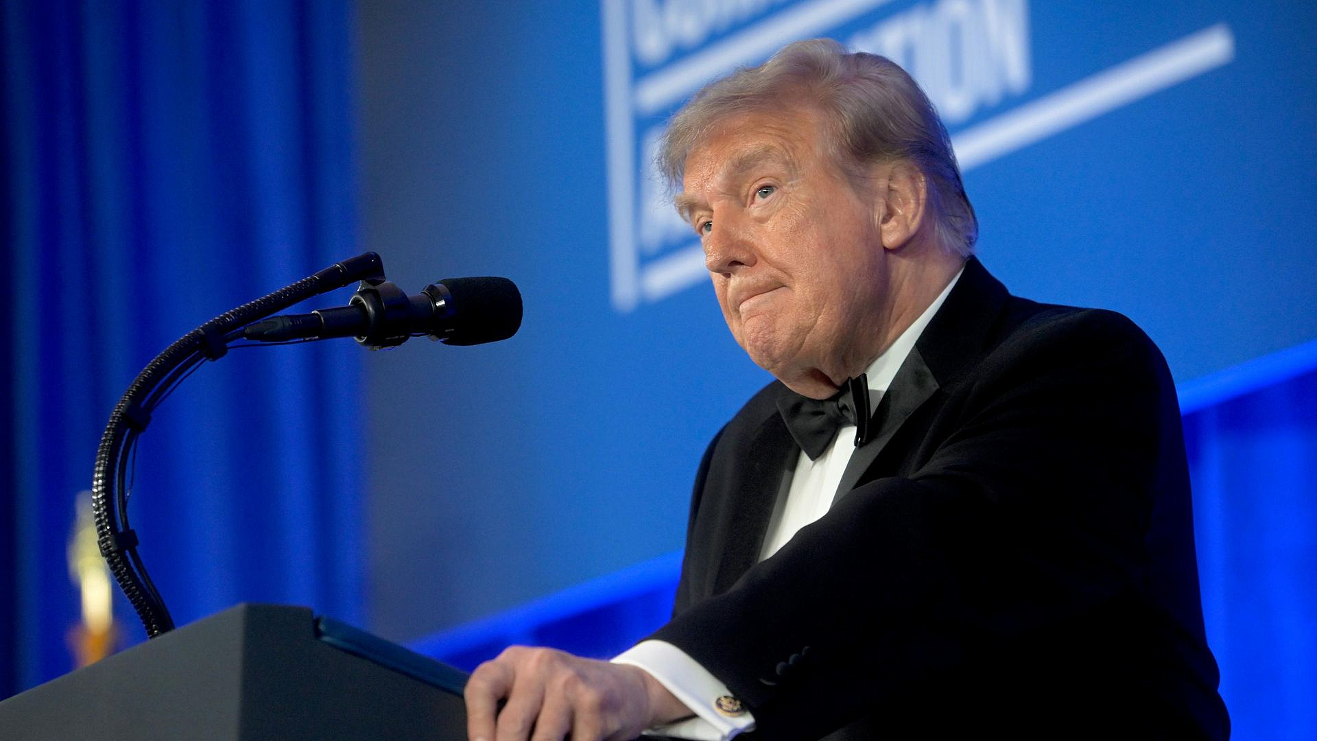 Лидеры Европы пытаются скрыться от внимания Трампа, пишут СМИ
