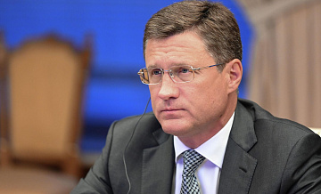 Новак рассказал об эффективности ОПЕК+ при балансировке рынка нефти