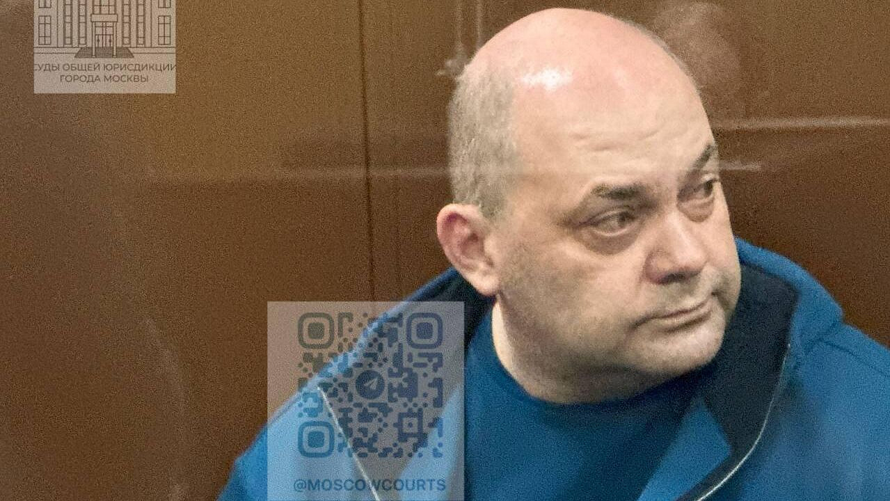 У курского экс-губернатора запросили конфискацию более 20 миллионов рублей