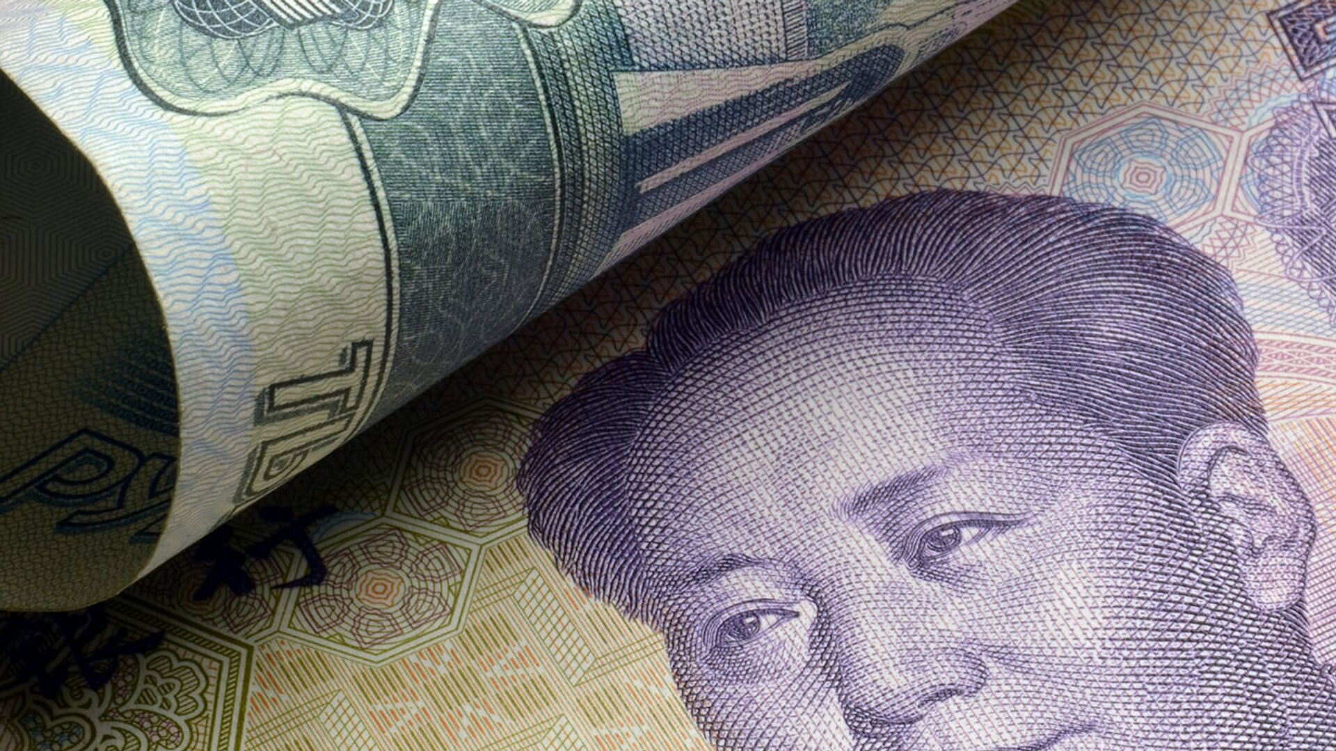 МИД России уверен, что проблемы транзакций с Китаем удастся решить