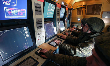 ПВО за сутки уничтожила 155 беспилотников