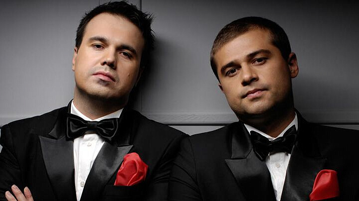 Куда пропал "Дуэт имени Чехова": что случилось с резидентами Comedy Club