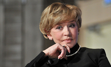 Прощание с Верой Алентовой пройдет 29 декабря