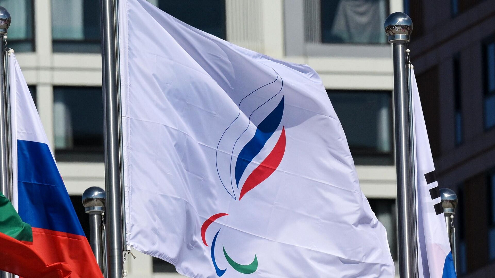 Украинские спортсмены бойкотируют церемонию открытия Паралимпиады в Италии