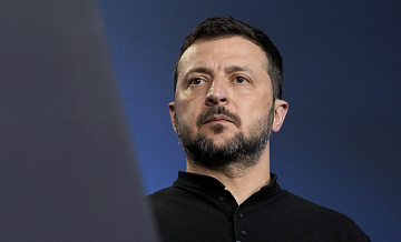 Зеленский упрекнул страны Европы в зависимости от российской нефти