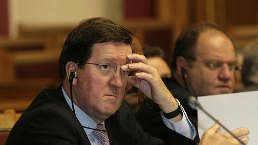 Экс-генсек НАТО объяснил ухудшение отношений США и Великобритании