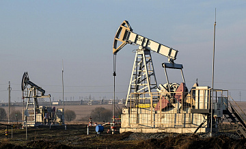 В Кремле прокомментировали падение нефтегазовых доходов бюджета
