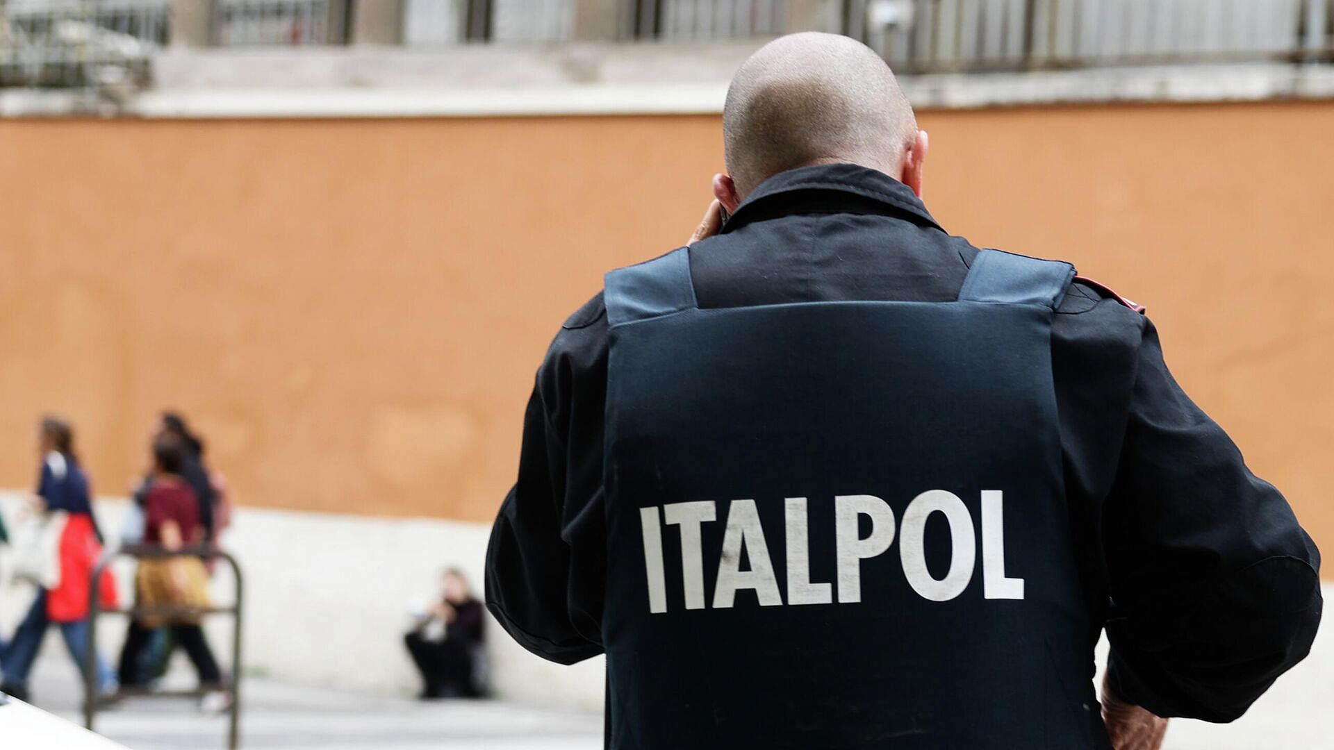 В Италии случайно задержали крупного наркодилера