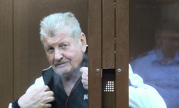 Завершено расследование дела экс-вице-губернатора Брянской области