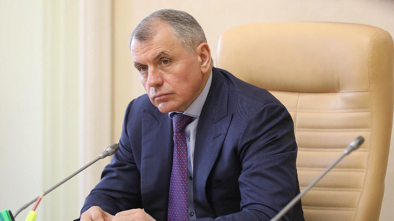 Константинов объяснил, для чего Западу нужна заморозка конфликта на Украине
