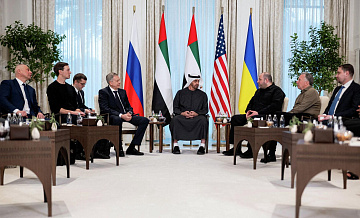 В США предложили радикальные меры после переговоров с Россией