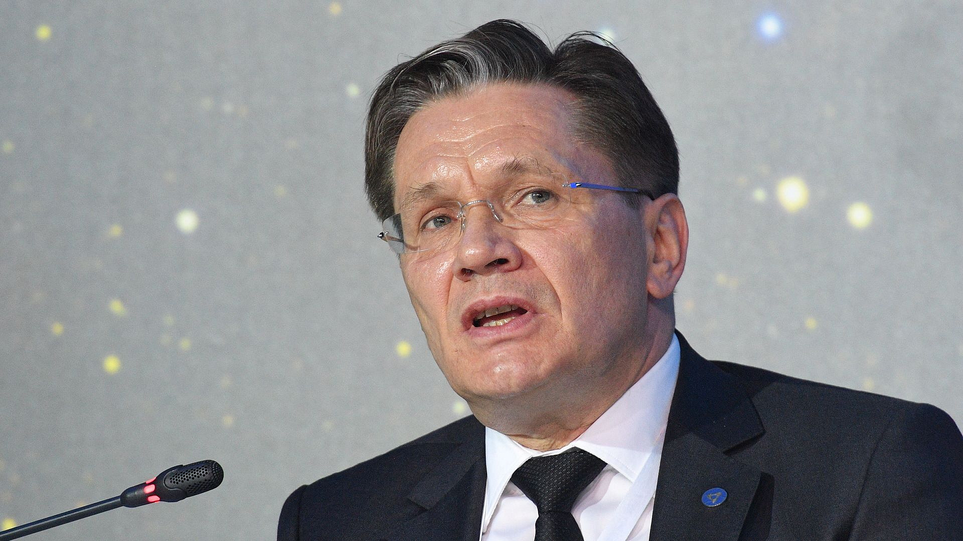 Лихачев: "Росатом" готов ответить на любые вопросы Венгрии по АЭС "Пакш-2"