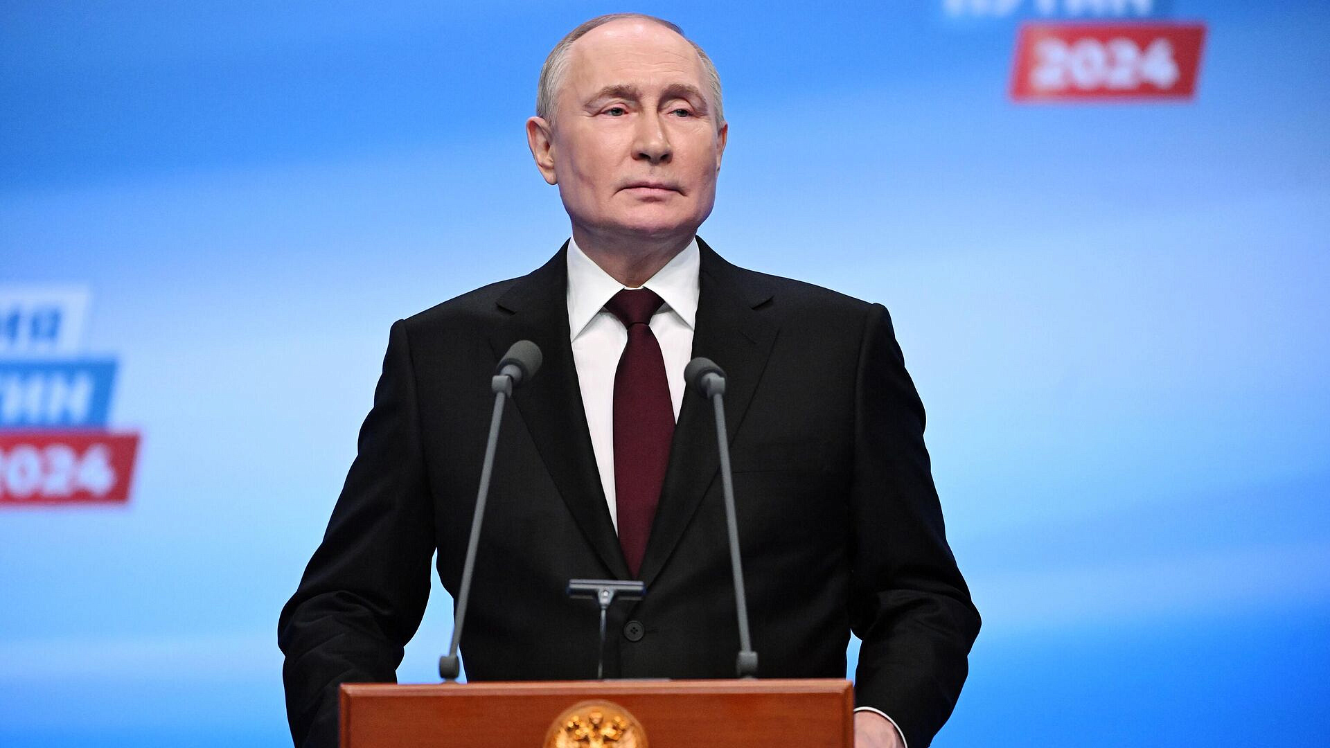 Путин прокомментировал смерть Навального