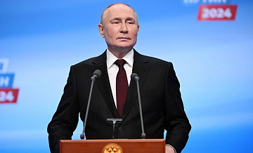 Путин прокомментировал смерть Навального