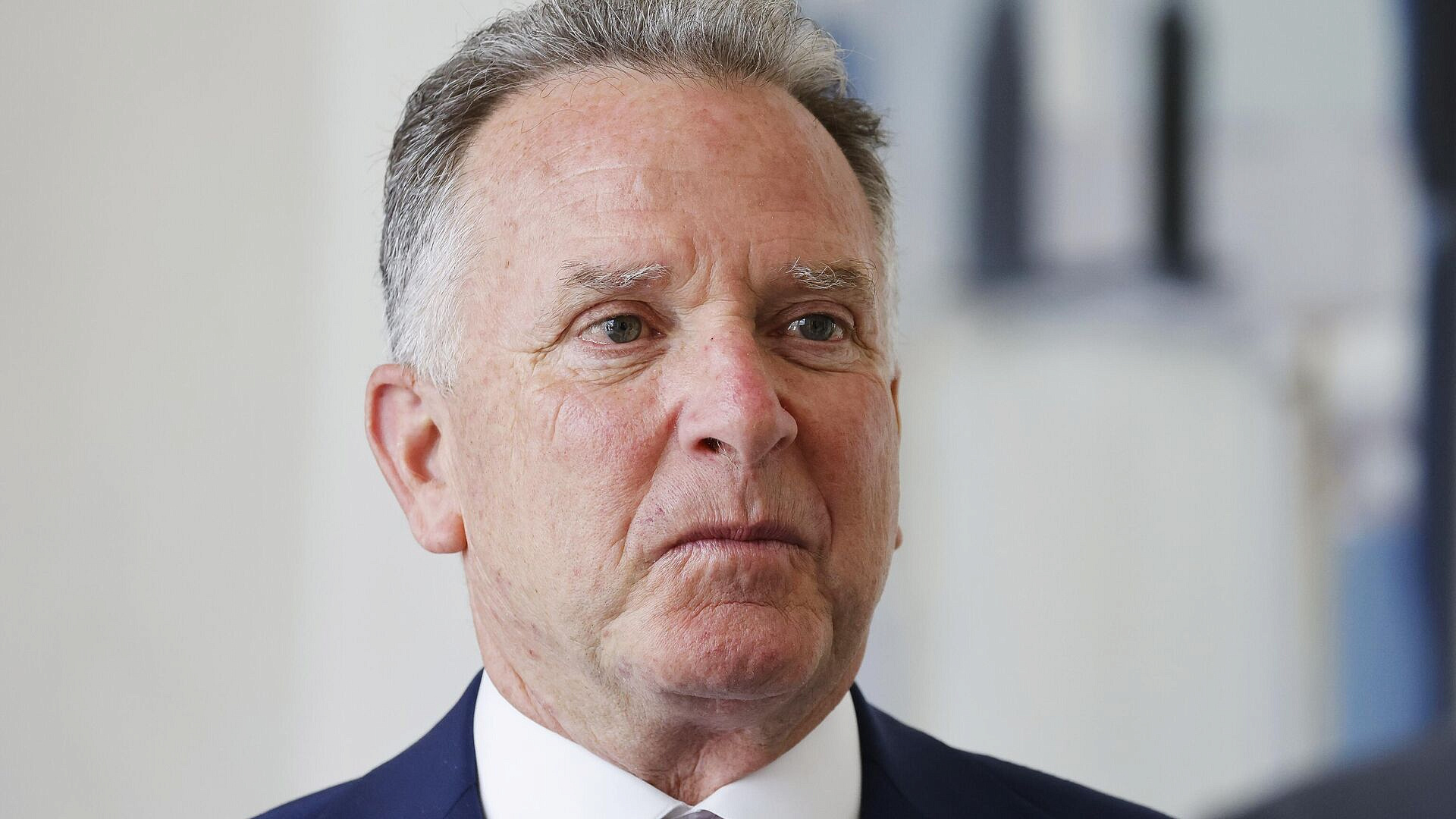 Уиткофф ведет постоянные обсуждения по украинскому конфликту, заявил Трамп