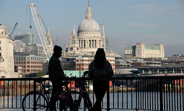 FT: в Британии выросло число должников по оплате коммунальных платежей