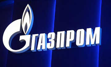 Выручка "Газпрома" в 2024 году выросла на 25 процентов