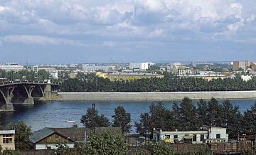 Иркутская область и Китай подписали 11 инвестиционных соглашений