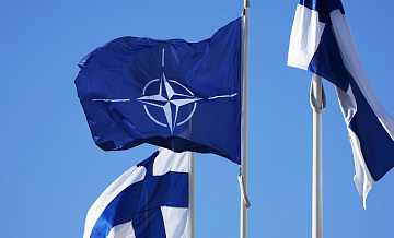 Финляндия подогревает военную истерию в стране, заявил российский посол