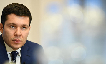 Россия не ждет с распростертыми объятиями ушедшие бренды, заявил Алиханов