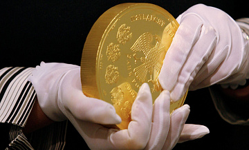 Инвестстратег раскрыл, чем завершится странное укрепление рубля