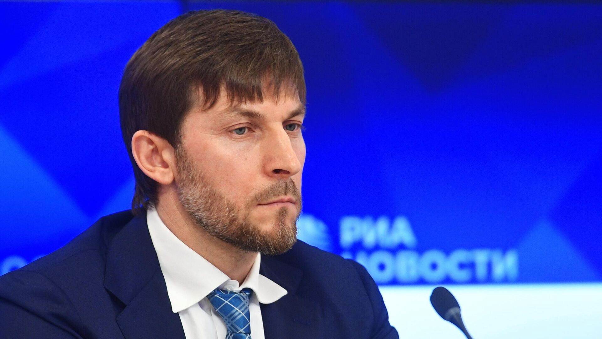 Спецпредставитель президента рассказал о климатических угрозах для России
