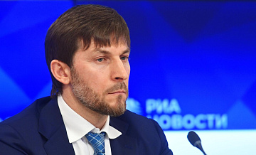 Спецпредставитель президента рассказал о климатических угрозах для России