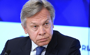 Польша не решится на прекращение помощи Украине, считает Пушков