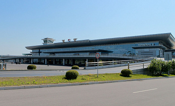 Россия и КНДР готовы запустить прямые чартерные рейсы между странами