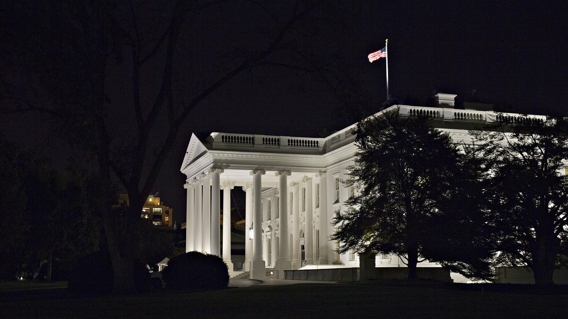 Белый дом прокомментировал отказ суда допустить журналистов AP к Трампу