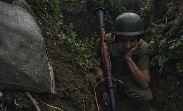 Солдат ВСУ предложил застрелить раненого из-за голода, показал перехват