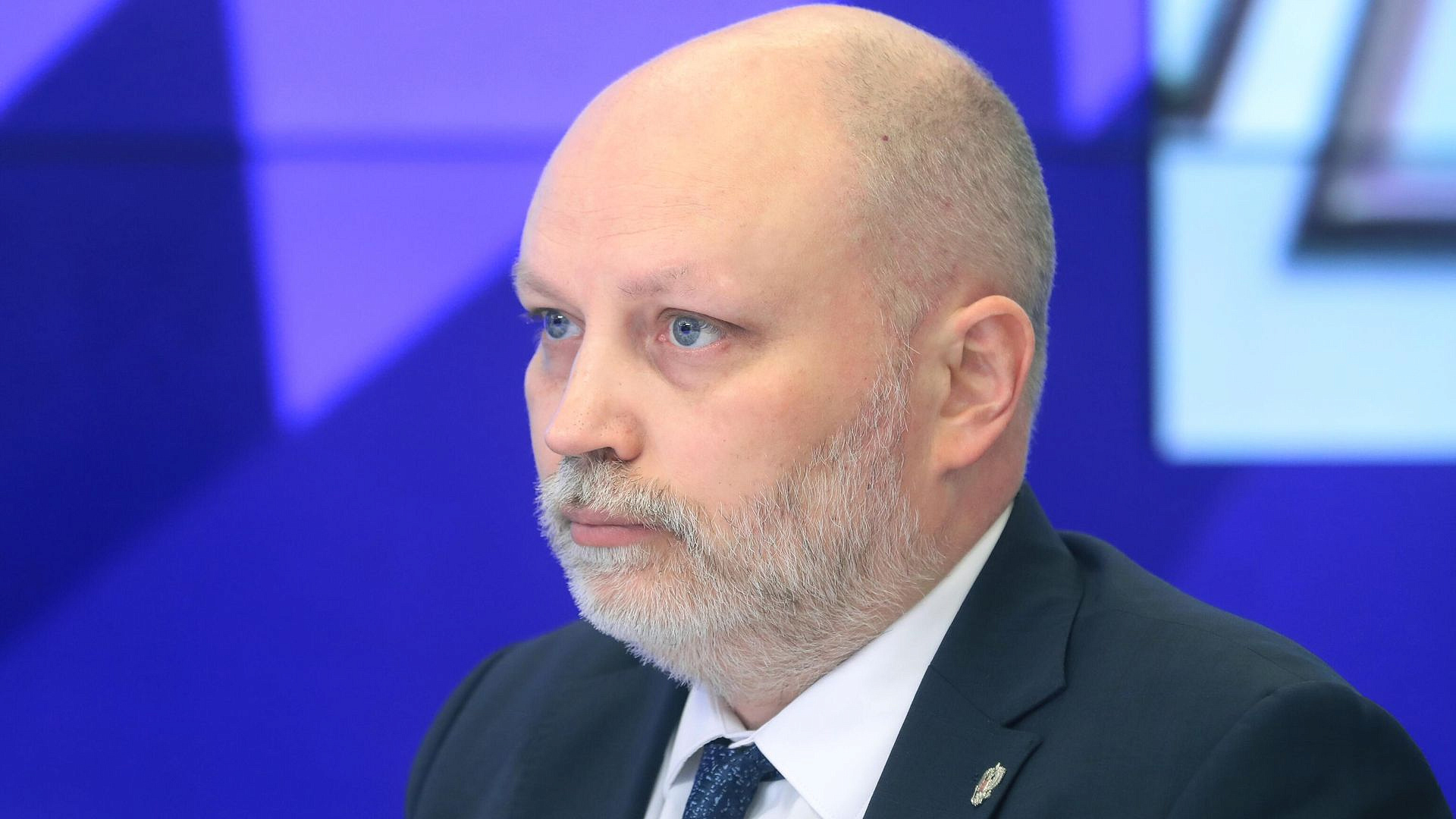 Рогов назвал анонсируемые санкции ЕС провальной попыткой запугать Россию