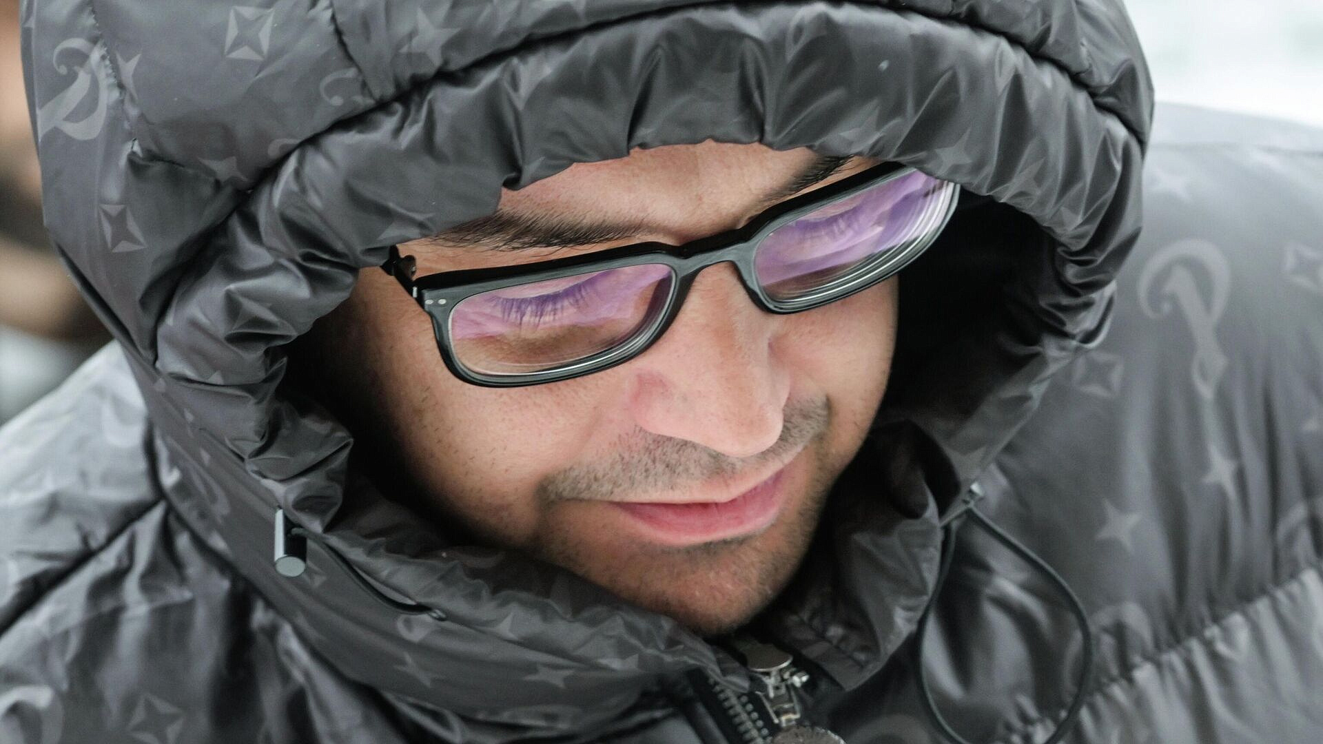 Подмосковный суд приговорил рэпера Гуфа к условному сроку