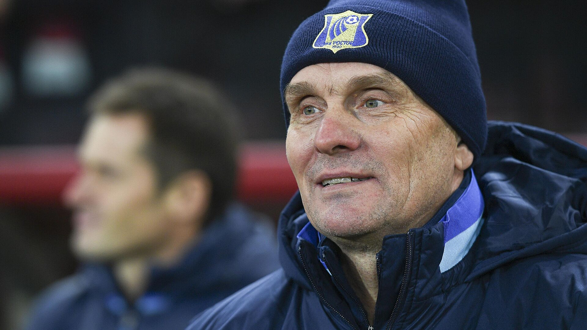 Кафанов объяснил включение пяти вратарей в окончательный список сборной