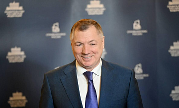 Хуснуллин рассказал о ремонте российских школ за счет бюджетных кредитов