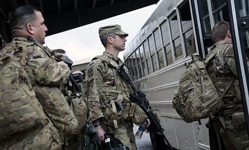 Экс-главком НАТО назвал сценарии возможной атаки на Иран