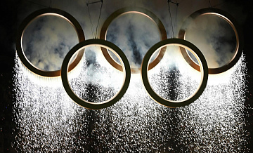 Церемония открытия Олимпийских игр в Милане завершилась